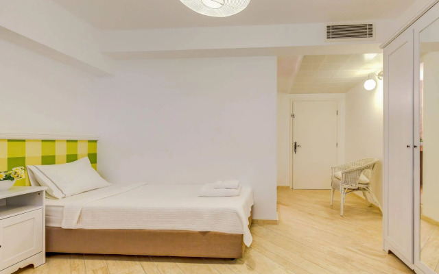 Ev Bharat Butique Hotel Alacati