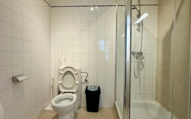 Peaceful 2 minutes European Parliament