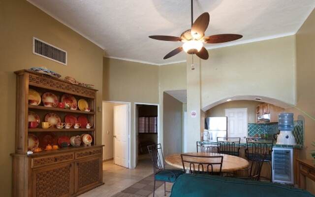 Marina Pinacate 2BR 105-V by Casago