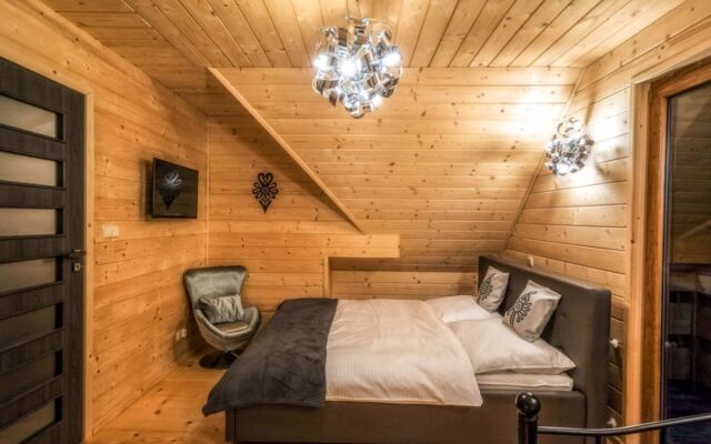 Chalet De Luxe Nowy Targ