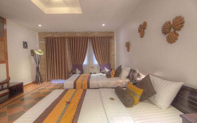 My Unique Villa Siemreap