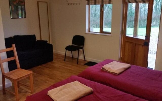 Cowbridge Cabins