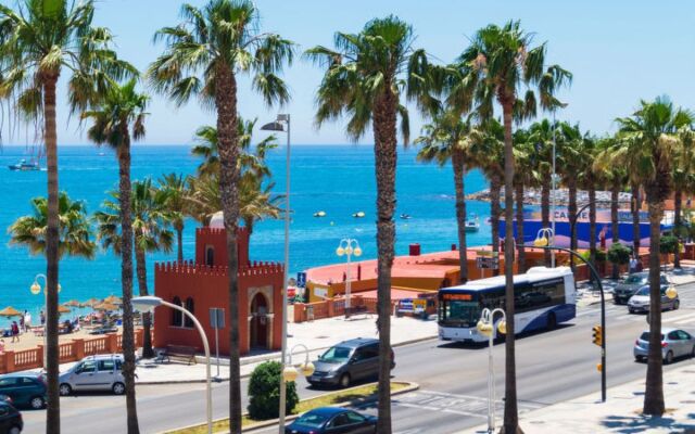 Apartamentos Costa Mar