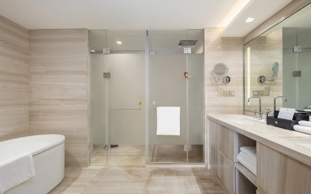 InterContinental Jinan City Center by IHG