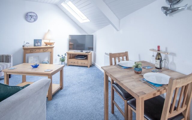 St. Julians View - 1 Bedroom - Tenby