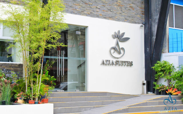 Azia Suites and Residences