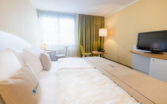 Garner Hotel Erlangen Süd by IHG