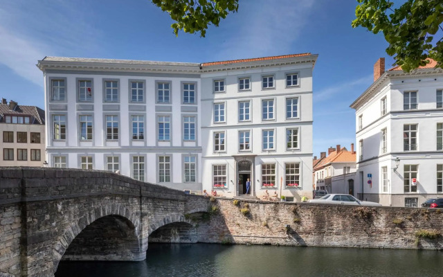 Hotel Augustyn