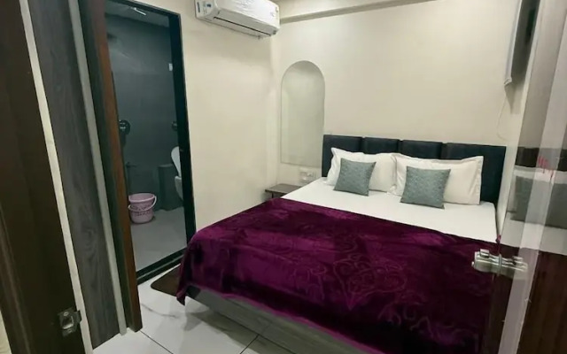 Hotel Shyam Inn