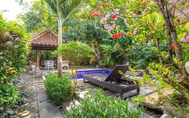 Bukit Paradise Villa