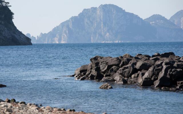 Sea Love in Massa Lubrense