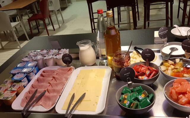 Campanile Albi Centre