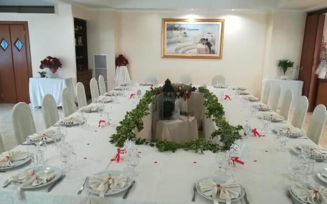 Hotel Ristorante La Ripa