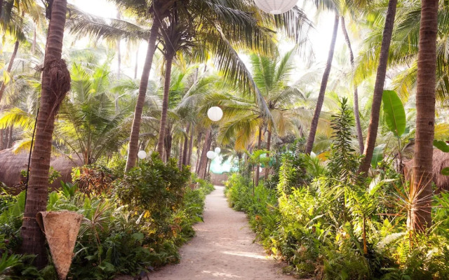 Yab Yum Resort
