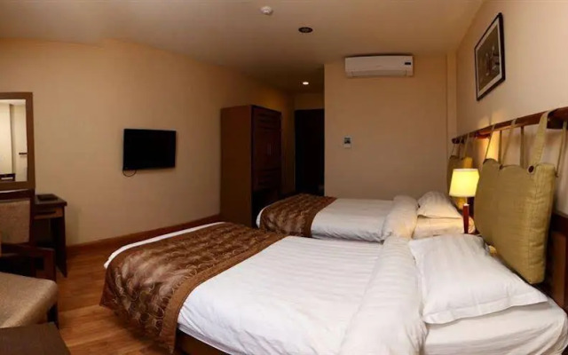 Hotel Indreni Himalaya