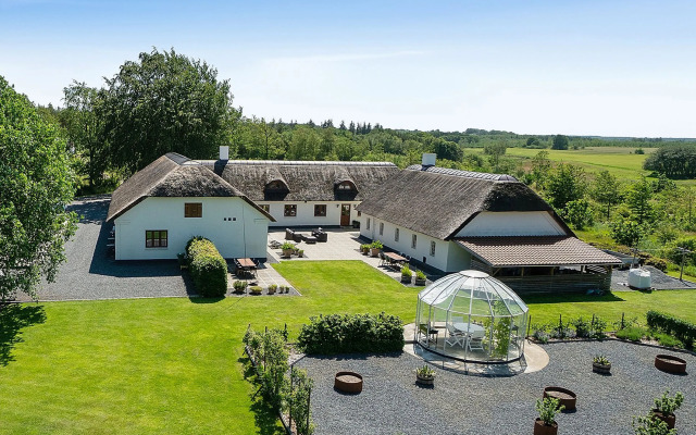 Gunderupholm Apartments