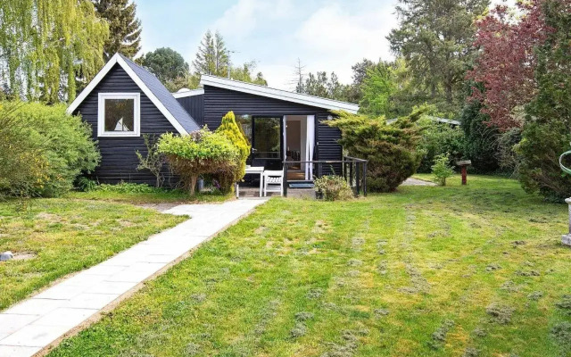 Holiday Home Føllenslev IV
