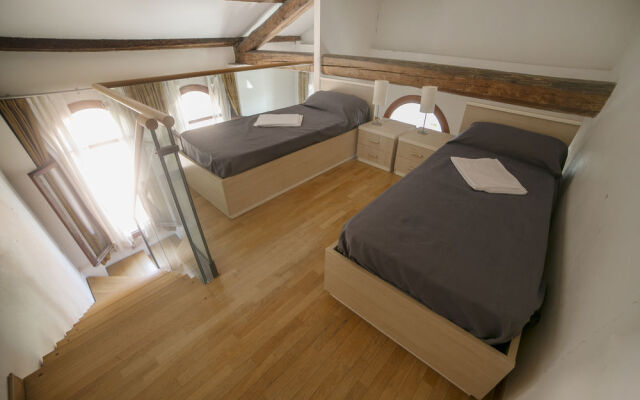 Haven Hostel Giudecca