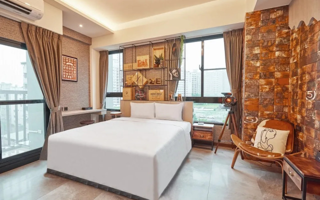 Zela Design Hotel