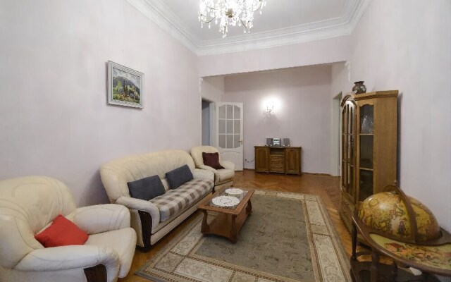 Kiev Accommodation Apart.kruglouniversitetska st