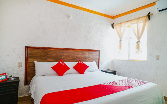 OYO Hospedaje Colibri