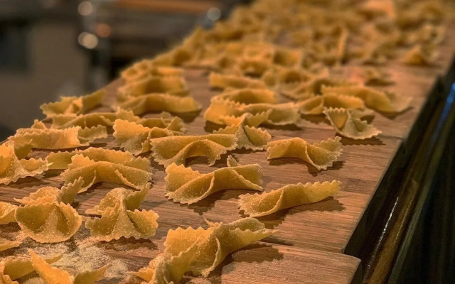 The Plume of Feathers