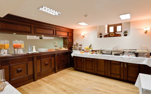 Le Boutique Hotel Moxa