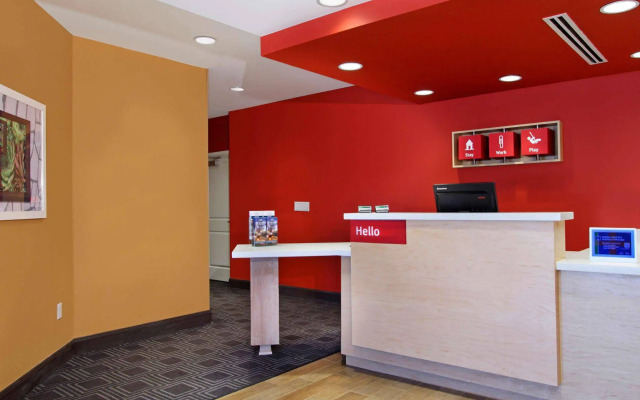 TownePlace Suites Dallas McKinney