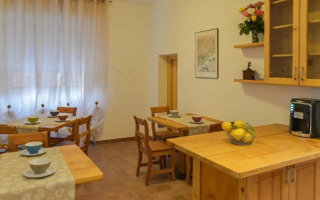 B&B Al Riparo