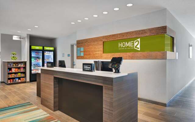 Home2 Suites by Hilton Melbourne Viera