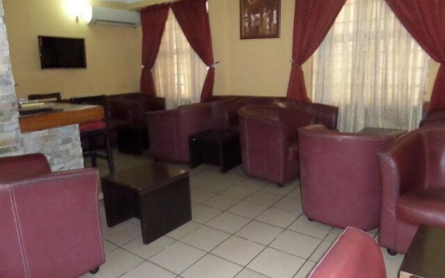 Abuja Dannic Hotels