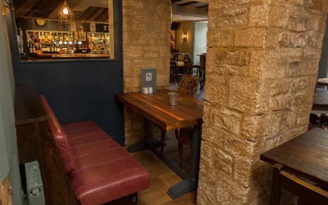 The Golden Pheasant Hotel