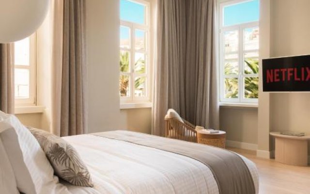 Syros Soul Suites