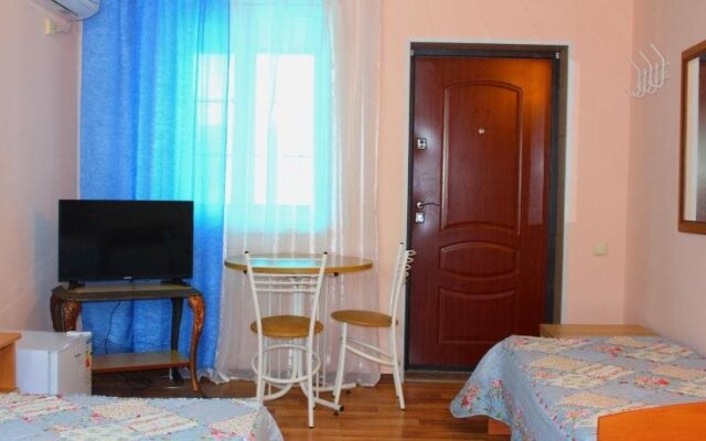 U Azovskovo Morya Mini-hotel