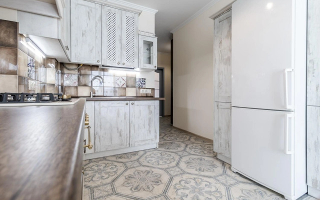 InshiApartments on Hazova str 4