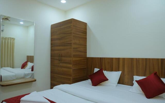 Padma Homes Stay