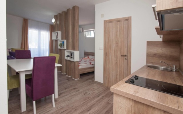 B&T Apartments