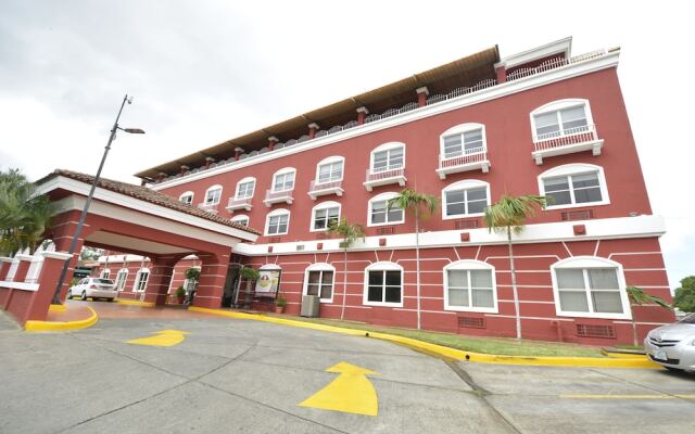 Hotel Seminole