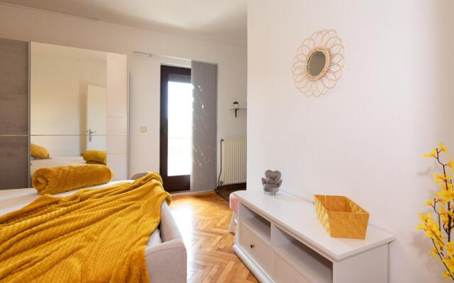 SaMa - A1(2+1) in Vrbnik