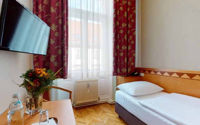 Hotel Post