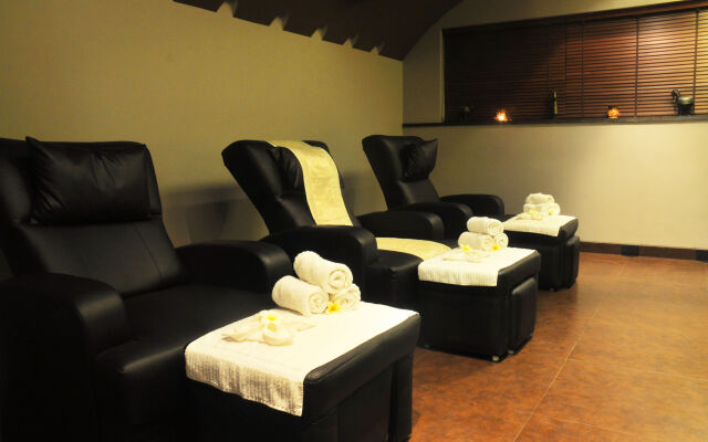 Club Mahindra Saj Mahabaleshwar