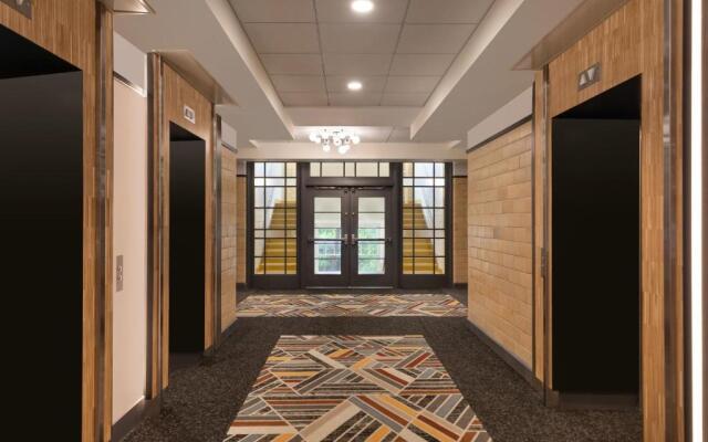 The Slate Denver, Tapestry Collection By Hilton