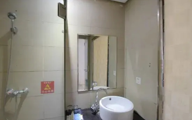 Hongri Hotel