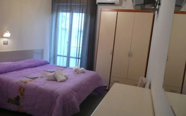 Hotel Amica