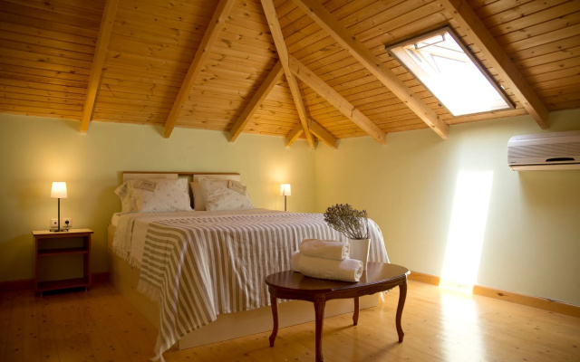 Agrotospita Country Houses