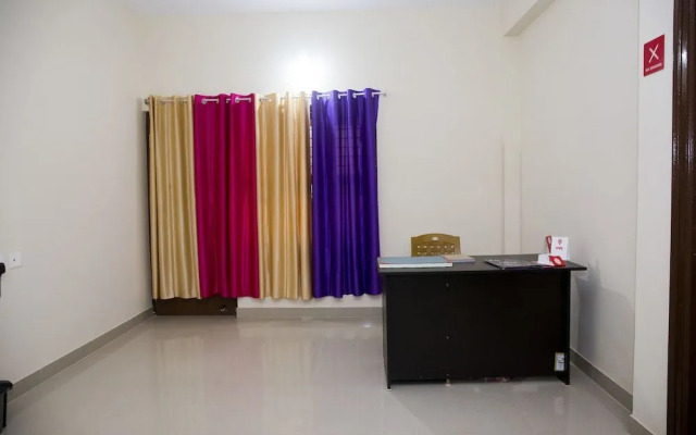 OYO 8222 near KIIT University