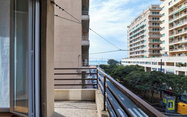 Beauty & Design in the Center