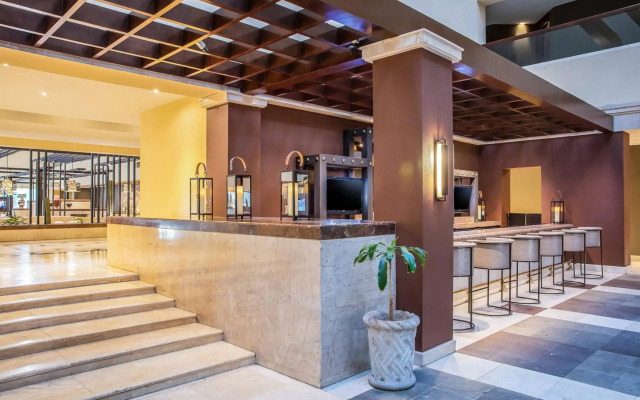 Sheraton Chihuahua Soberano