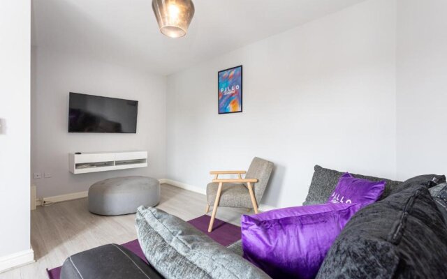 Pillo Rooms Apartments - Trafford