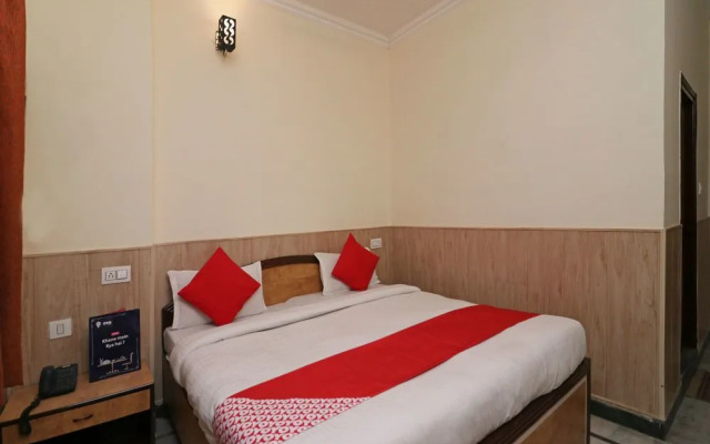 Hotel Gangtarang